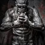 The Punisher - @john_serth - Instagram