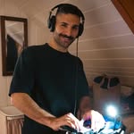 John Servedio - @servidsounds - Instagram