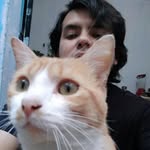 John Servin - @johnservinavalos - Instagram