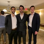 John Servinis - @johnservinis - Instagram