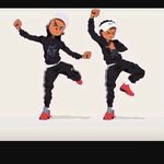 John Serviss - @kd_money_05 - Instagram
