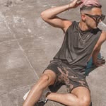 John Serviss - @sapnuscaliw1 - Instagram