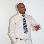 John Cyriaque Sery - @johncyriaque - Instagram