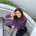 Sarah John - Facebook