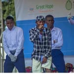 Wendo Chilongola - @offical_johnsery - Instagram