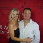 Amanda and John Sessa - @swbcsessa - Instagram