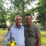 John D Sessock - @johnnysessalini - Instagram