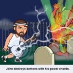John Seth - @sethanic1 - Instagram