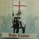 John Seth Coates - @johnsethcoates - Instagram