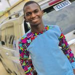 John Seth Jesubiyi - @__jsjofficial__ - Instagram
