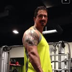 John Setnicky Jr - @gymrat1969 - Instagram