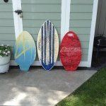 Seth Johnson + Nick Case - @theskimboardersofsoha - Instagram