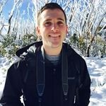 John Seubert - @seubertjohn - Instagram