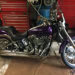 John Sever - @johnsever7 - Instagram