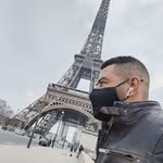 John Severino - @john__severino - Instagram