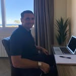John Severs - @mind4u_johnsevers - Instagram