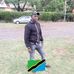 John Severe - Facebook