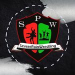 John Severe - @severepain_wrestling - Instagram
