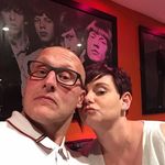 John Severn - @sevo1805 - Instagram
