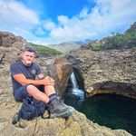 John Severn Jnr - @brute_sev - Instagram