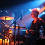 John Sevy - @johnsevydrums - Instagram
