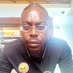 John Seymore - @dagreat239 - Instagram