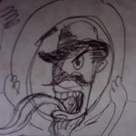 John Seymore - @ceemorescribbles - Instagram