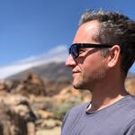 John Shackleton - @johnshak - Instagram