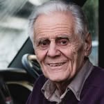 John Shackleton - @driven_by_hope - Instagram