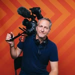 John Shackleton - @shackletonfilmsltd - Instagram