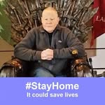 John Shackleton - @john.shackleton.505 - Instagram
