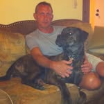 John Shackleton - @shackjohn - Instagram
