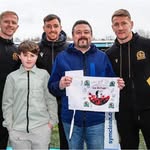 John Shackleton - @shackleton1875 - Instagram