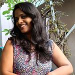 Dharani John - @dharani_john_shady - Instagram