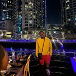 John Shady - @rogers.mukasa - Instagram