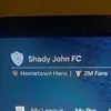 Shady John Fc - @shady.john.fc - TikTok