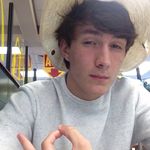 John Shaffer - @really_want_food - Instagram