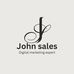 John Sales - Facebook