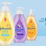 johnsons_ - @johnsons_kids_shampoo - Instagram