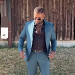 John - @johnsharonsasi - Instagram
