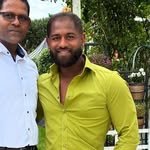 John Sharon Sasithararao - @johnsharonprivate - Instagram