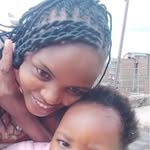 Sharon Loko - @johnsharonloko - Instagram