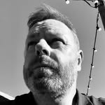 John Sharples - @johnpsharples - Instagram