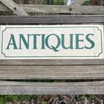 John Sharples - @johnnys_antique_furniture - Instagram
