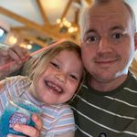 John Sharrock - @jsharrock80 - Instagram