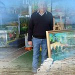 john sharrock - @jsharrockart - Instagram