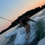 John Sharrock Jr. - @sharrockwjohnjr - Instagram