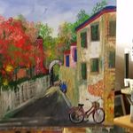 John Sharrock Art - @sharrock6516 - Instagram