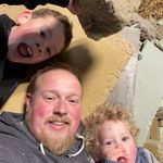 John Sharrock - @sharrockjohn - Instagram