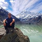 John Sharrock - @sharrock1 - Instagram